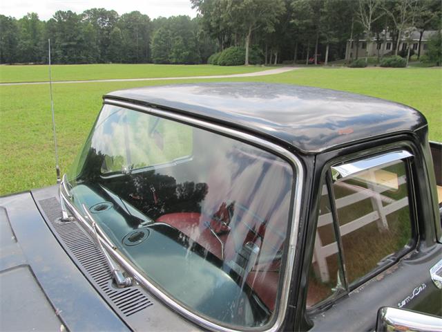 1963 Ford F100 (CC-1877395) for sale in Fayetteville, Georgia
