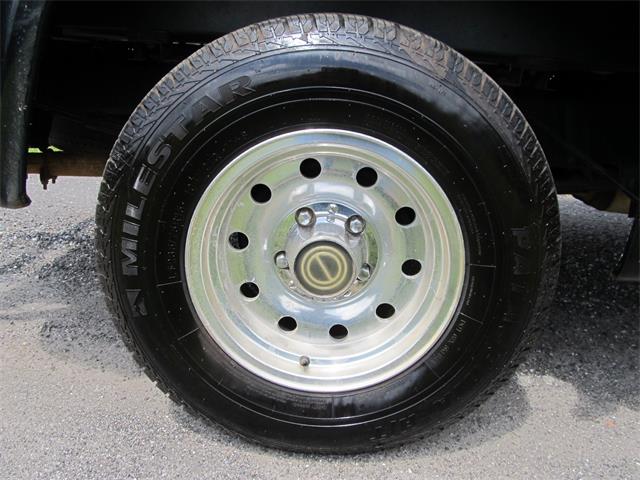1963 Ford F100 (CC-1877395) for sale in Fayetteville, Georgia