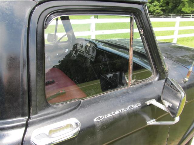 1963 Ford F100 (CC-1877395) for sale in Fayetteville, Georgia