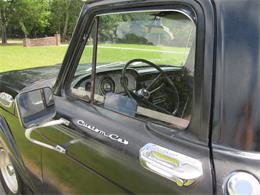1963 Ford F100 (CC-1877395) for sale in Fayetteville, Georgia
