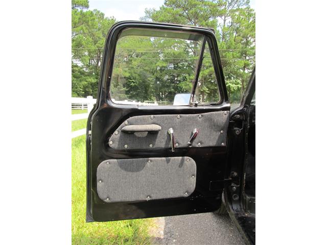 1963 Ford F100 (CC-1877395) for sale in Fayetteville, Georgia