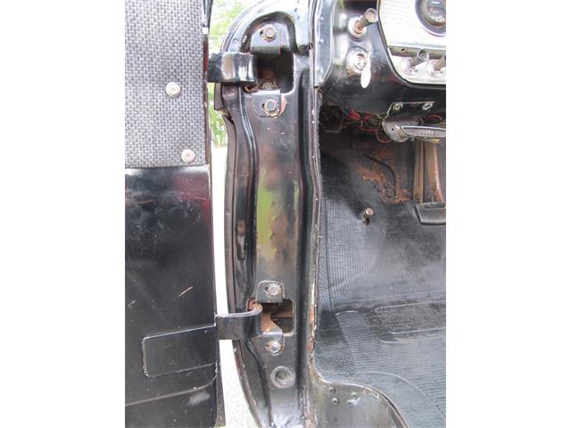 1963 Ford F100 (CC-1877395) for sale in Fayetteville, Georgia