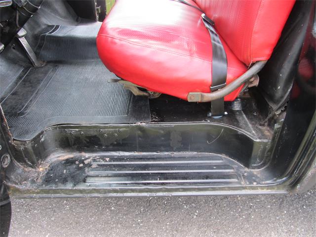 1963 Ford F100 (CC-1877395) for sale in Fayetteville, Georgia
