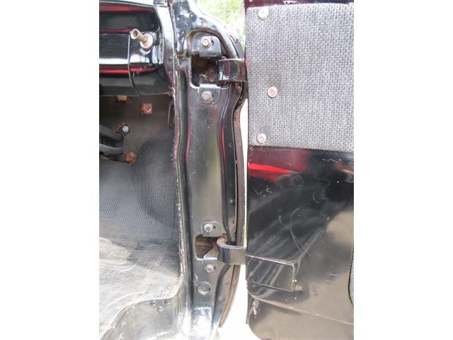 1963 Ford F100 (CC-1877395) for sale in Fayetteville, Georgia