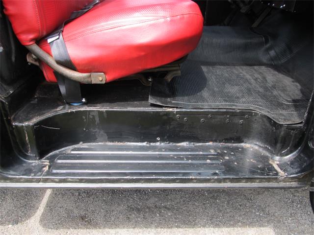 1963 Ford F100 (CC-1877395) for sale in Fayetteville, Georgia