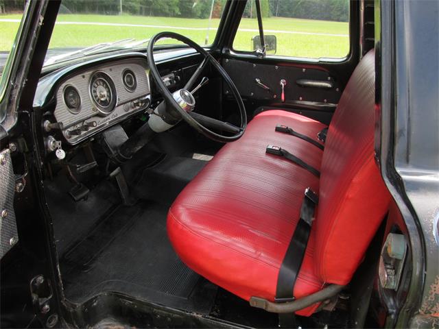 1963 Ford F100 (CC-1877395) for sale in Fayetteville, Georgia