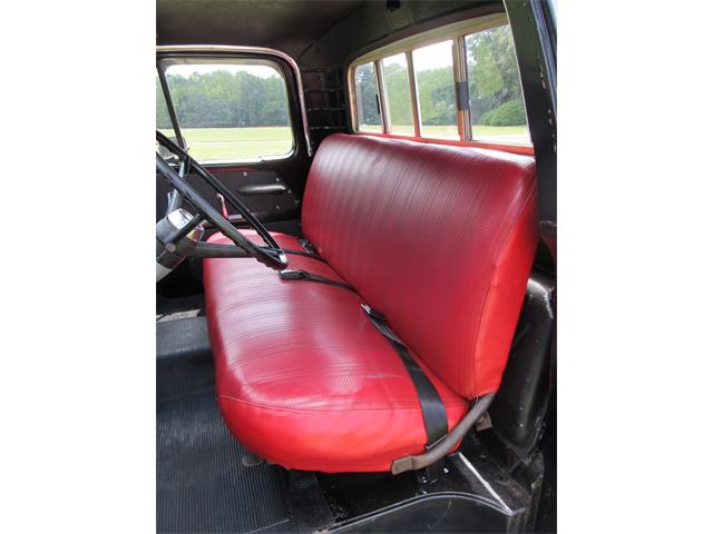 1963 Ford F100 (CC-1877395) for sale in Fayetteville, Georgia