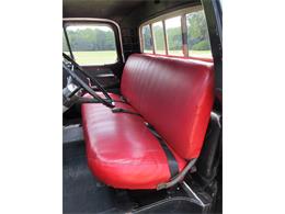 1963 Ford F100 (CC-1877395) for sale in Fayetteville, Georgia