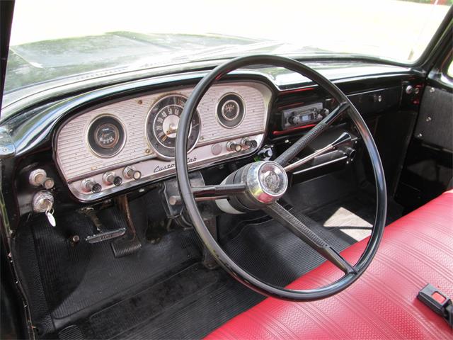 1963 Ford F100 (CC-1877395) for sale in Fayetteville, Georgia