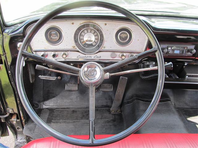 1963 Ford F100 (CC-1877395) for sale in Fayetteville, Georgia