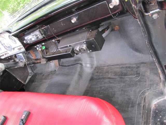1963 Ford F100 (CC-1877395) for sale in Fayetteville, Georgia
