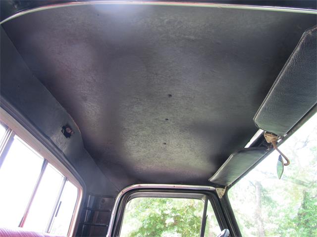 1963 Ford F100 (CC-1877395) for sale in Fayetteville, Georgia