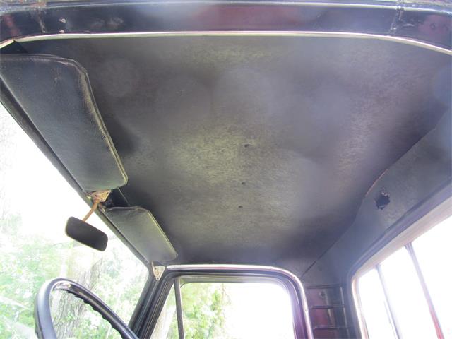 1963 Ford F100 (CC-1877395) for sale in Fayetteville, Georgia