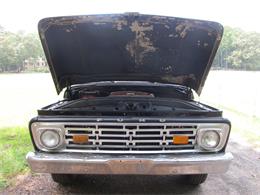 1963 Ford F100 (CC-1877395) for sale in Fayetteville, Georgia