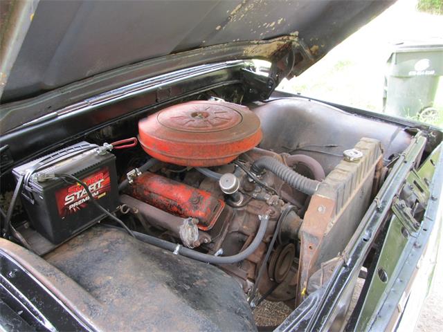 1963 Ford F100 (CC-1877395) for sale in Fayetteville, Georgia