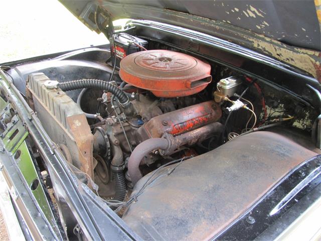 1963 Ford F100 (CC-1877395) for sale in Fayetteville, Georgia