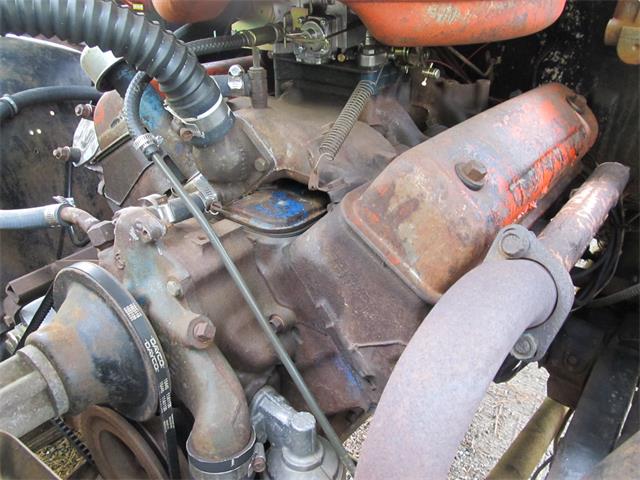 1963 Ford F100 (CC-1877395) for sale in Fayetteville, Georgia