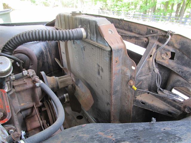 1963 Ford F100 (CC-1877395) for sale in Fayetteville, Georgia