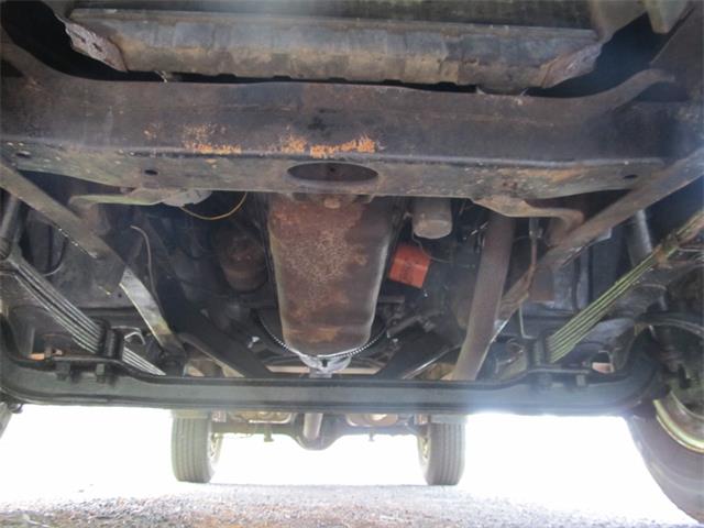 1963 Ford F100 (CC-1877395) for sale in Fayetteville, Georgia