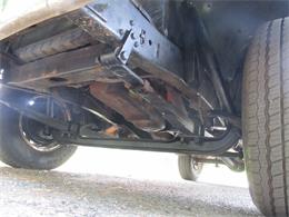 1963 Ford F100 (CC-1877395) for sale in Fayetteville, Georgia