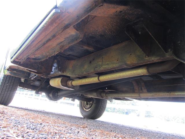 1963 Ford F100 (CC-1877395) for sale in Fayetteville, Georgia