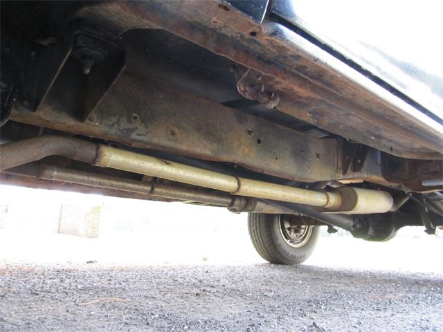 1963 Ford F100 (CC-1877395) for sale in Fayetteville, Georgia