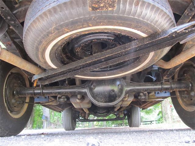 1963 Ford F100 (CC-1877395) for sale in Fayetteville, Georgia