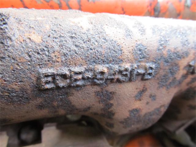 1963 Ford F100 (CC-1877395) for sale in Fayetteville, Georgia