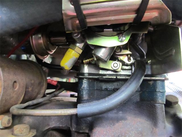 1963 Ford F100 (CC-1877395) for sale in Fayetteville, Georgia