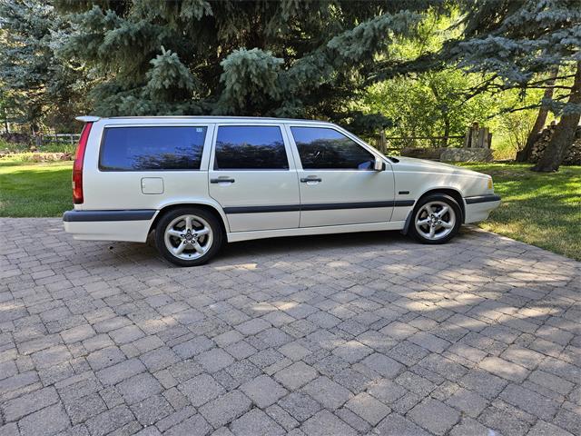 1996 Volvo 850 (CC-1877398) for sale in Hailey, Idaho