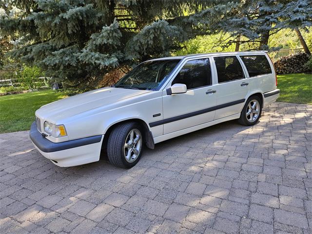 1996 Volvo 850 (CC-1877398) for sale in Hailey, Idaho