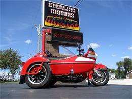 1986 Harley-Davidson Motorcycle (CC-1877400) for sale in STERLING, Illinois