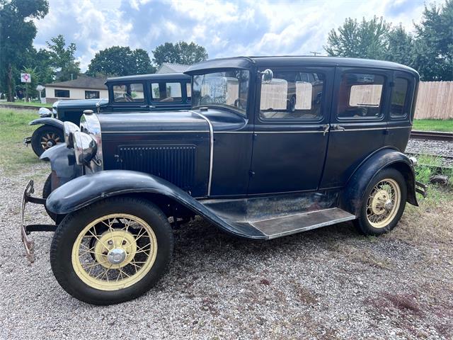 1930 Ford Model A (CC-1877403) for sale in Utica, Ohio