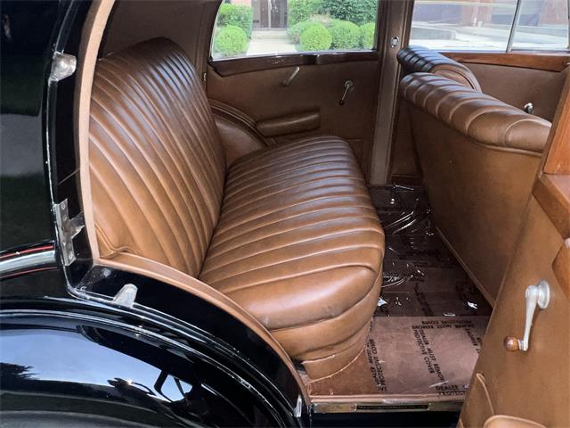 1936 Rolls-Royce 20/25 (CC-1877404) for sale in ASTORIA, New York