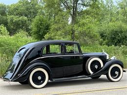 1936 Rolls-Royce 20/25 (CC-1877404) for sale in ASTORIA, New York