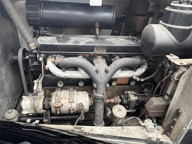 1936 Rolls-Royce 20/25 (CC-1877404) for sale in ASTORIA, New York