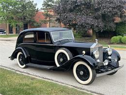 1936 Rolls-Royce 20/25 (CC-1877404) for sale in ASTORIA, New York