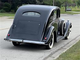 1936 Rolls-Royce 20/25 (CC-1877404) for sale in ASTORIA, New York