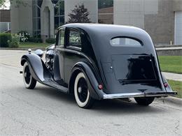 1936 Rolls-Royce 20/25 (CC-1877404) for sale in ASTORIA, New York
