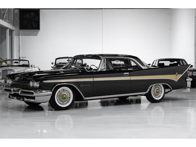 1959 DeSoto Adventurer (CC-1877405) for sale in St. Ann, Missouri