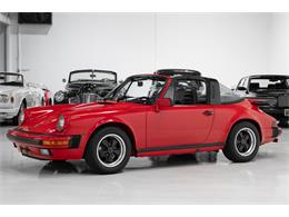 1984 Porsche 911 Carrera (CC-1877408) for sale in St. Ann, Missouri