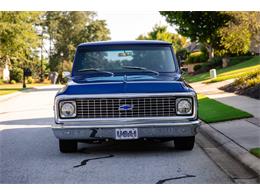 1971 Chevrolet C10 (CC-1877417) for sale in Greenville, South Carolina