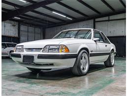 1990 Ford Mustang LX (CC-1877418) for sale in Sherman, Texas