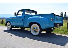 1960 Studebaker Champ (CC-1877422) for sale in STEVENSVILLE, Montana