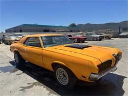 1970 Mercury Cougar (CC-1877423) for sale in temecula, California