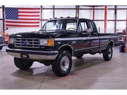 1988 Ford F250 (CC-1877434) for sale in Kentwood, Michigan