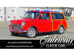 1966 Austin Countryman (CC-1877443) for sale in O'Fallon, Illinois