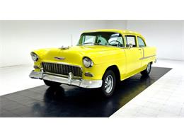 1955 Chevrolet 210 (CC-1877444) for sale in Morgantown, Pennsylvania