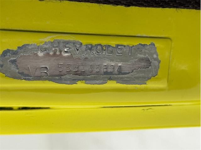 1955 Chevrolet 210 (CC-1877444) for sale in Morgantown, Pennsylvania