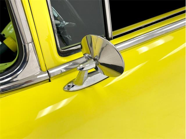 1955 Chevrolet 210 (CC-1877444) for sale in Morgantown, Pennsylvania